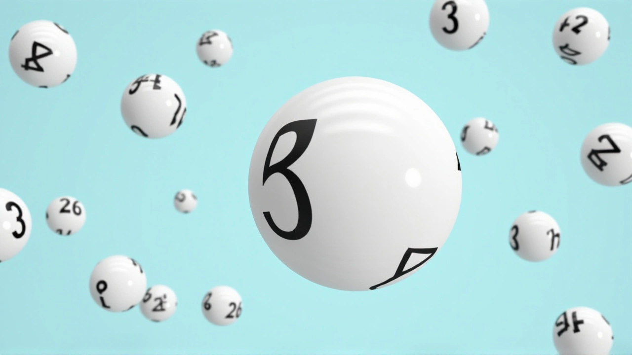 Lotto-Jackpot bleibt unbesetzt: 12 Millionen Euro nach Ziehung am 23. August 2025 ungewonnen